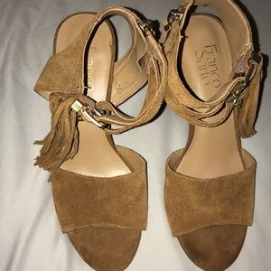 Franco Sarto Heels